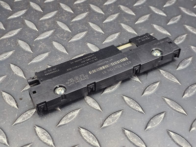 BMW 5 Series Antenna amplifier Diversity