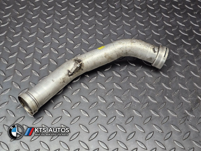 Mercedes-Benz C-Class, E-Class, Ml, S-Class Turbo Intercooler Pipe