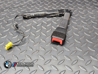 BMW 4 Series, 6 Series Front Left Seat Belt Tensioner