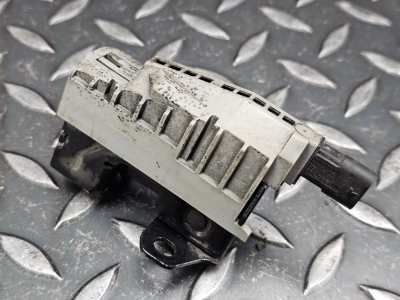 Mercedes-Benz E-Class Bonnet Lock Catch
