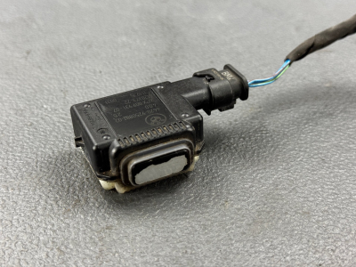 BMW 5 Series, 6 Series, 7 Series Impact Crash Sensor