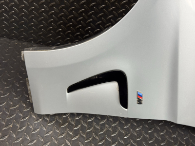 BMW 4 Series Left Wing Fender