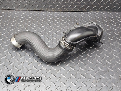 Mercedes-Benz S-Class Intercooler Hose Pipe