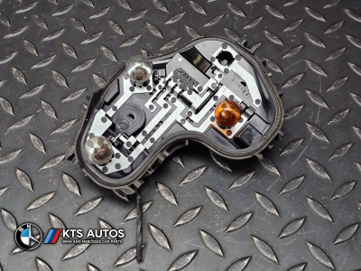 BMW 1 Series Rear Left Tail Light Bulb Holder