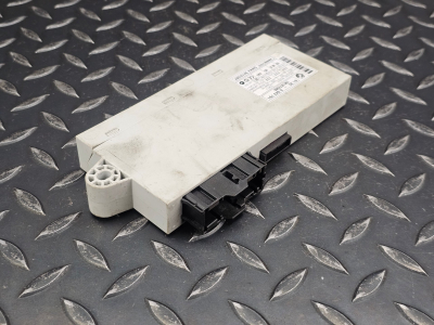 BMW 1 Series, 3 Series CAS Key Reading Module