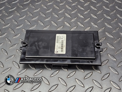 BMW 1 Series, 3 Series Footwell Control Module