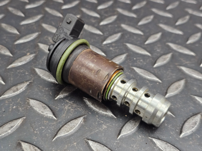 BMW 1 Series, 3 Series, Z4, 5 Series Solenoid Valve