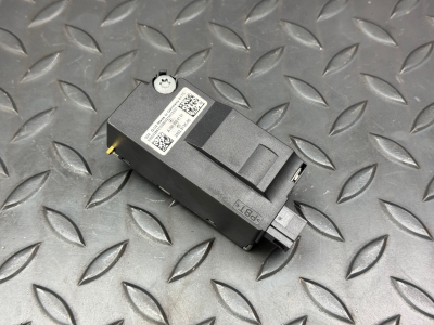 Mercedes-Benz A-Class, B-Class, C-Class Steering Column Control Unit