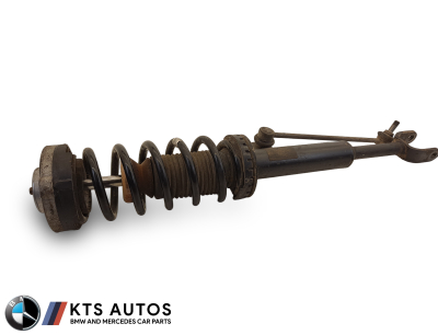 BMW 5 Series Front Left Shock Absorber