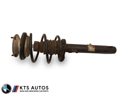 BMW 3 Series Front Left Shock Absorber