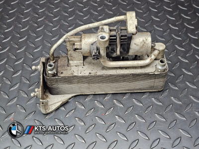 BMW 1 Series, 3 Series, 4 Series Air Conditioning Condenser Drier