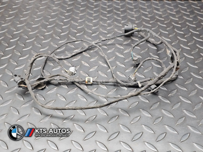 Mercedes-Benz CLA Rear Pdc Parking Sensor Loom