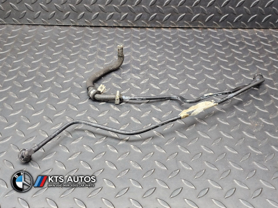 Mercedes-Benz A-Class, CLA Expansion Tank Hose Pipe