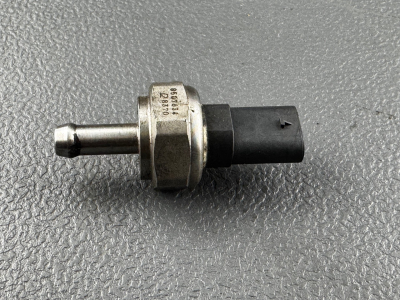 BMW 1 Series, 2 Series, 3 Series, 4 Series, 5 Series, X1, X3 Exhaust Pressure Sensor