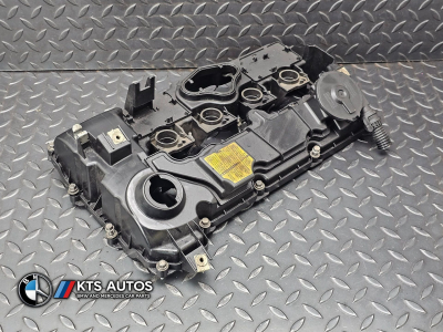 BMW 1 Series, 3 Series Engine Rocker Cover