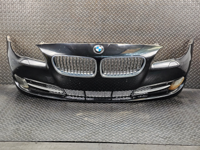BMW 5 Series Front Bumper