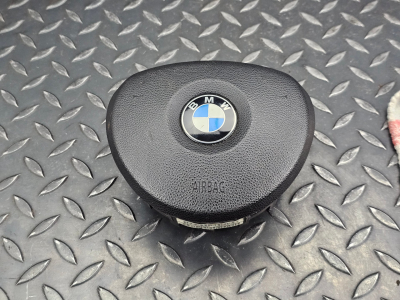 BMW 3 Series Steering Wheel Airbag