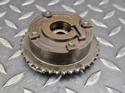 BMW 1 Series, 3 Series Camshaft Adjuster Vanos