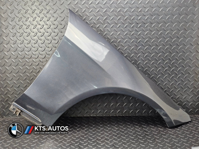 Mercedes-Benz E-Class Right Wing Fender