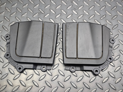 BMW 3 Series Roof Hinge Flap Cover