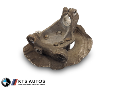 BMW 1 Series, 3 Series Front Left Wheel Hub