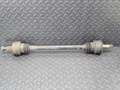Mercedes-Benz C-Class Rear Driveshaft