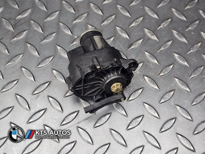 BMW 5 Series, 1 Series, 3 Series, 4 Series Intake Manifold Flap Actuator