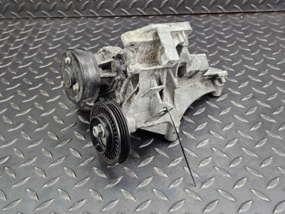 BMW 5 Series, 7 Series, 3 Series Engine Water Pump