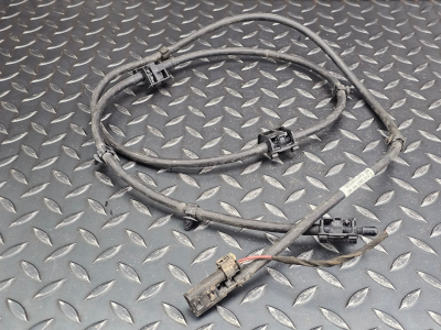 Mercedes-Benz E-Class Windscreen Washer Hose