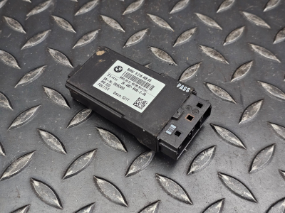 BMW 5 Series, 1 Series, 3 Series, X5 Heated Seat Control Module