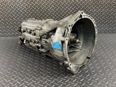 BMW 1 Series, 3 Series Manual Gearbox