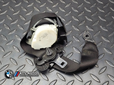 BMW 3 Series, 1 Series, 4 Series Front Left Seat Belt