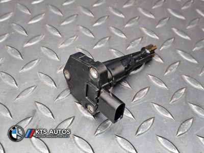 BMW 1 Series, 2 Series, 3 Series, 4 Series, 5 Series, 7 Series, 8 Series, X1, X2, X5, X6, X7 Oil levelling sensor