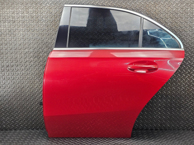 Mercedes-Benz A-Class Rear Left Door