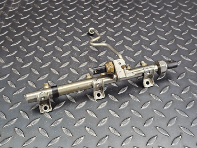 BMW 1 Series, 3 Series, 5 Series, i3 Fuel Rail