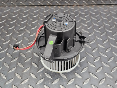 Mercedes-Benz E-Class, C-Class Heater Blower Fan Motor