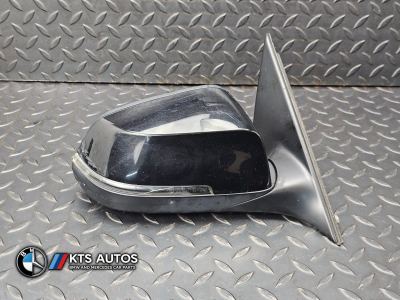 BMW 5 Series Right Wing Mirror