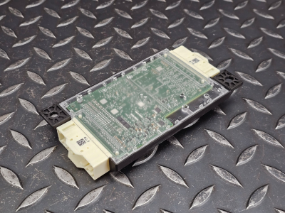 Mercedes-Benz A-Class Keyless Entry Module