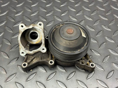 BMW 5 Series, X5, 7 Series Water Pump
