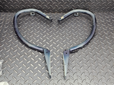 Mercedes-Benz CLA Bootlid Hinge