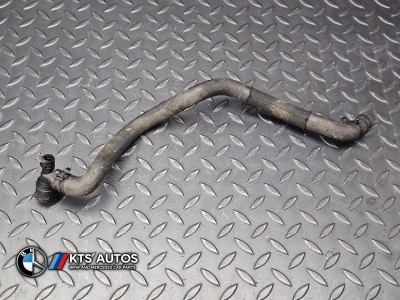 Mercedes-Benz E-Class Water Coolant Pipe