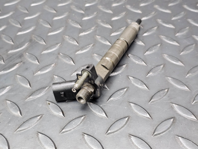 BMW 1 Series, 5 Series Fuel Injector