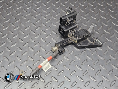 BMW 1 Series, 2 Series, 3 Series, 4 Series Battery Ignition Base Distributor