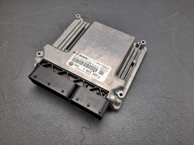 BMW 1 Series, 3 Series Engine Control Module Ecu