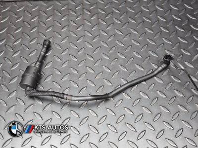 BMW 5 Series, 6 Series, 7 Series, 8 Series Breather Valve