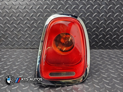 MINI Cooper Right Tail Light
