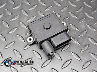 BMW 1 Series, 3 Series, 5 Series, X3 Glow Plug Relay