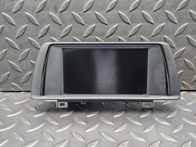 BMW 1 Series, 2 Series Dashboard Display Screen
