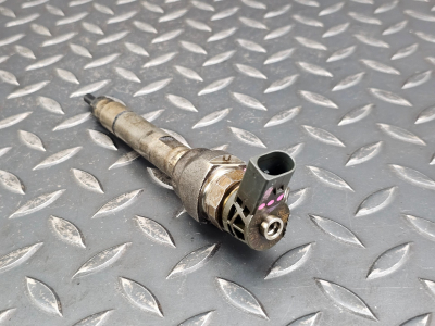BMW 1 Series, 2 Series, X1 Fuel Injector