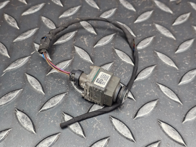 BMW X5, X6 Reversing camera